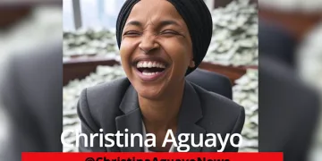 Ilhan Omar’s Worth Went From -$45K to $30 Million In Six Years