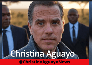 Joe Biden Spent $11M For Hunter Secret Service Protection On Lavish Trips, Family Vacations