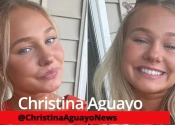 M*rder Of College Student By Career Criminal Ignored By Mainstream Media