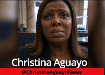 Letitia James Faces New Charge Over Citizens Bank ‘Credit Line Mortgage’