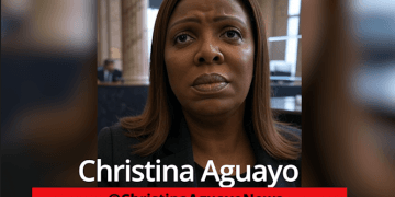 Letitia James Faces New Charge Over Citizens Bank ‘Credit Line Mortgage’