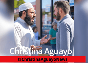 M*Slims In Texas Are Going To Businesses Warning Merchants To Remove ‘Forbidden’ Items Or ‘Demonstrations’ Will Begin