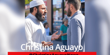 M*Slims In Texas Are Going To Businesses Warning Merchants To Remove ‘Forbidden’ Items Or ‘Demonstrations’ Will Begin