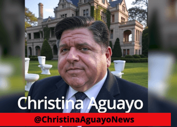 Gov. Pritzker Removed 15 Toilets From His Mansion To Avoid Paying $330,000 In Taxes, Reports Say