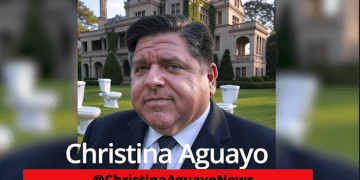 Gov. Pritzker Removed 15 Toilets From His Mansion To Avoid Paying $330,000 In Taxes, Reports Say