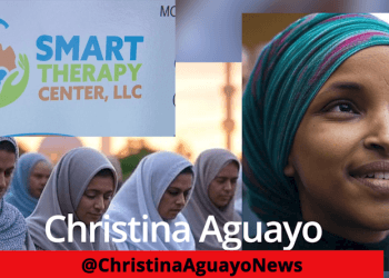 First Person Charged In New Autism Fraud Scheme Involving Somali Migrants In Minnesota