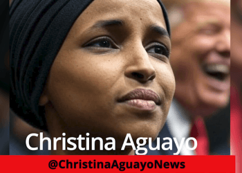 President Trump Says Somalia ‘Doesn’t Want Ilhan Omar Back!”