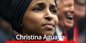 President Trump Says Somalia ‘Doesn’t Want Ilhan Omar Back!”