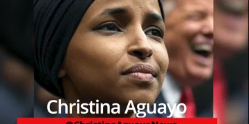President Trump Says Somalia ‘Doesn’t Want Ilhan Omar Back!”