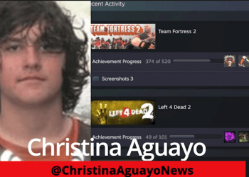 Man Who Shot Up ICE Facility Fixated On Violent Video Games – Spent 17K Hours Online