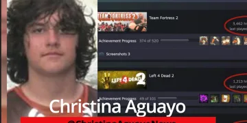 Man Who Shot Up ICE Facility Fixated On Violent Video Games – Spent 17K Hours Online