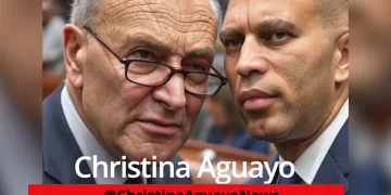 Gov. Shutdown As Schumer Demands $1 Trillion For Illegal Migrant Healthcare, Gender Surgeries For Minors