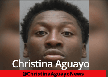 Violent Criminal Released Due To Democrat Crime Law – Identified As ‘Refugee’