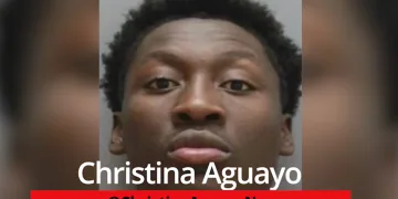 Violent Criminal Released Due To Democrat Crime Law – Identified As ‘Refugee’