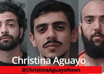 3 Men Arrested For Shooting Youth Baseball Coach Leading Team In Prayer – 2 Gained Citizen Status Under Biden