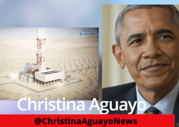 Obama’s Failed Solar Plant Officially Comes To An End 12 Years After Opening