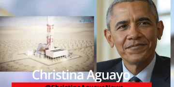 Obama’s Failed Solar Plant Officially Comes To An End 12 Years After Opening