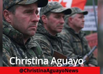 Canada Forcing Residents To Turn Over Guns By 2026, Or Be Criminally Charged