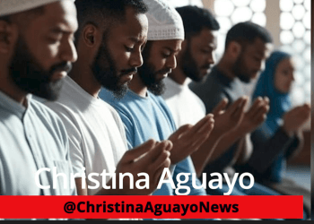 Michigan Police Chief Speaks In Arabic, Brags About Replacing Police Force With Arabs / Muslims