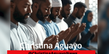 Michigan Police Chief Speaks In Arabic, Brags About Replacing Police Force With Arabs / Muslims