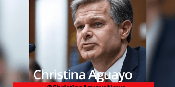 Kash Patel Confirms FBI Agents In Jan. 6 Crowd, Says Wray Lied To Congress About It