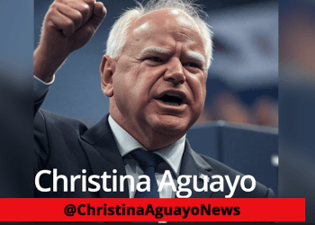 White House Releases List Of Democrats That Have Been ‘Fueling De*dly Violence’ Against ICE agents