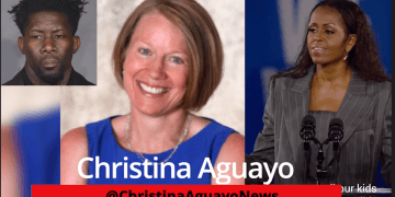 Michelle Obama’s Chief Of Staff Hired Illegal Migrant To Be Superintendent Of Schools In Iowa