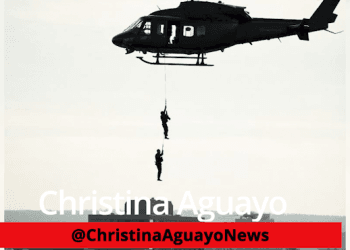 Agents Repel From Blackhawks In Chicago ICE Raid, Arrest Tren de Aragua Gang Members