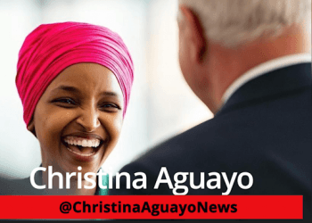 Massive Immigration Fraud Found In Ilhan Omar’s Minneapolis – 50% Of Migrants Committed Fraud