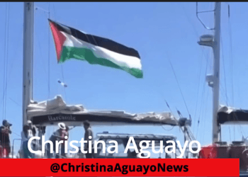 Hamas Is Funding Greta Thunberg’s ‘Humanitarian’ Flotilla, According To Documents Found