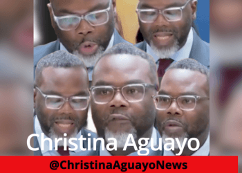 Chicago Mayor Creating ‘ICE-Free’ Zones, Bans ICE Agents From Staging Raids