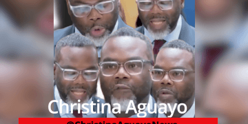 Chicago Mayor Creating ‘ICE-Free’ Zones, Bans ICE Agents From Staging Raids