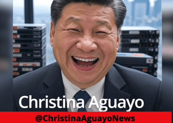 Second SIM Network Operated By Communist China Discovered In New Jersey