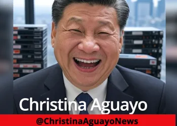 Second SIM Network Operated By Communist China Discovered In New Jersey