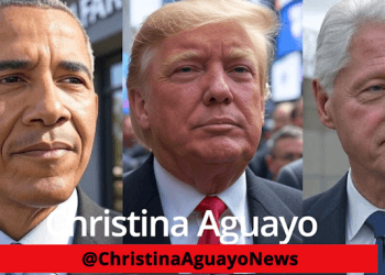 Obama Had Record Black Welfare, Clinton Record Black Imprisonment, Trump Record Black Employment