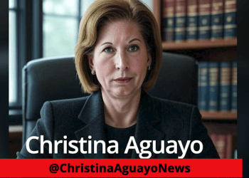 Sidney Powell Warned That Intel Community Launched Overthrow In 2020