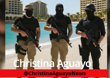 Sinaloa Cartel Warns They Will Kill Americans In Popular Tourist Locations