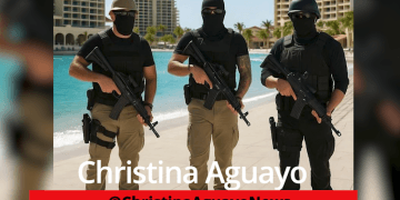 Sinaloa Cartel Warns They Will Kill Americans In Popular Tourist Locations