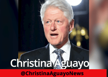 Clinton Said Hamas Uses Hospitals, & Schools To Shield Themselves While Palestinians Refused A 2 State Solution