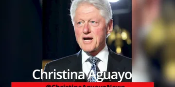 Clinton Said Hamas Uses Hospitals, & Schools To Shield Themselves While Palestinians Refused A 2 State Solution