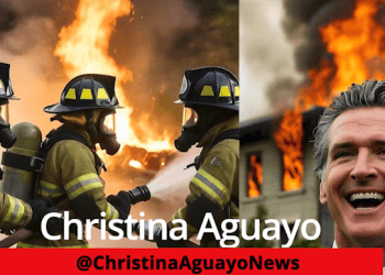 Newsom Spends $300M On Redistricting While Denying Firefighters Pay Raise Over Budget Concerns