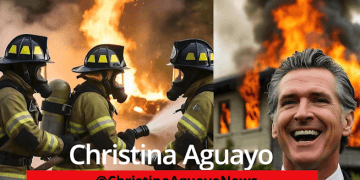 Newsom Spends $300M On Redistricting While Denying Firefighters Pay Raise Over Budget Concerns