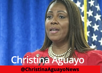 Gov. Hochul Set Up $10M Taxpayer Fund To Pay For Letitia James’ Legal Costs Related To Her Mortgage Fraud Indictment