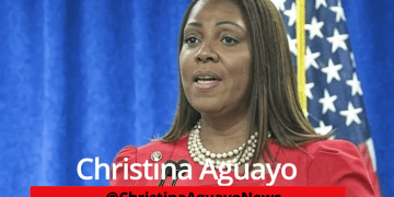 Gov. Hochul Set Up $10M Taxpayer Fund To Pay For Letitia James’ Legal Costs Related To Her Mortgage Fraud Indictment