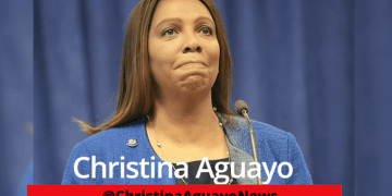 Every Mortgage Document That Letitia James Signed Over The Last 42 Years Had Falsified Information, According To Forensic Accountant
