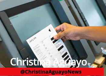 Democrats Reportedly Demanding Removal Of Dominion Voting Machines After Republican Purchases  Company, Rebrands As Liberty Voting