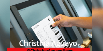 Democrats Reportedly Demanding Removal Of Dominion Voting Machines After Republican Purchases  Company, Rebrands As Liberty Voting