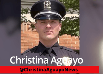 Illegal Migrant Police Officer Arrested In Illinois