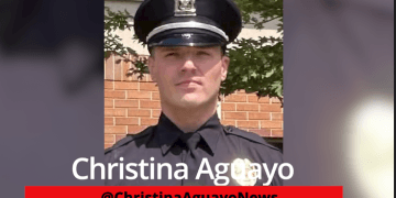 Illegal Migrant Police Officer Arrested In Illinois