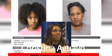 Letitia James Harboring Criminal Neice In Home Linked To Mortgage Fraud